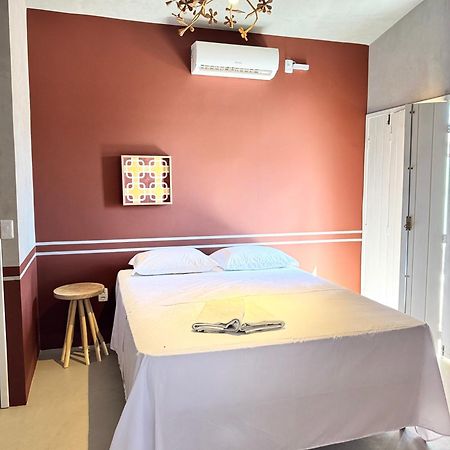 Casa Cacto Pousada Pao de Acucar Eksteriør bilde