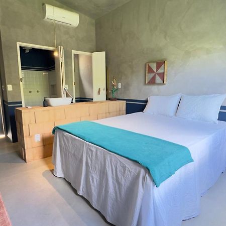 Casa Cacto Pousada Pao de Acucar Eksteriør bilde