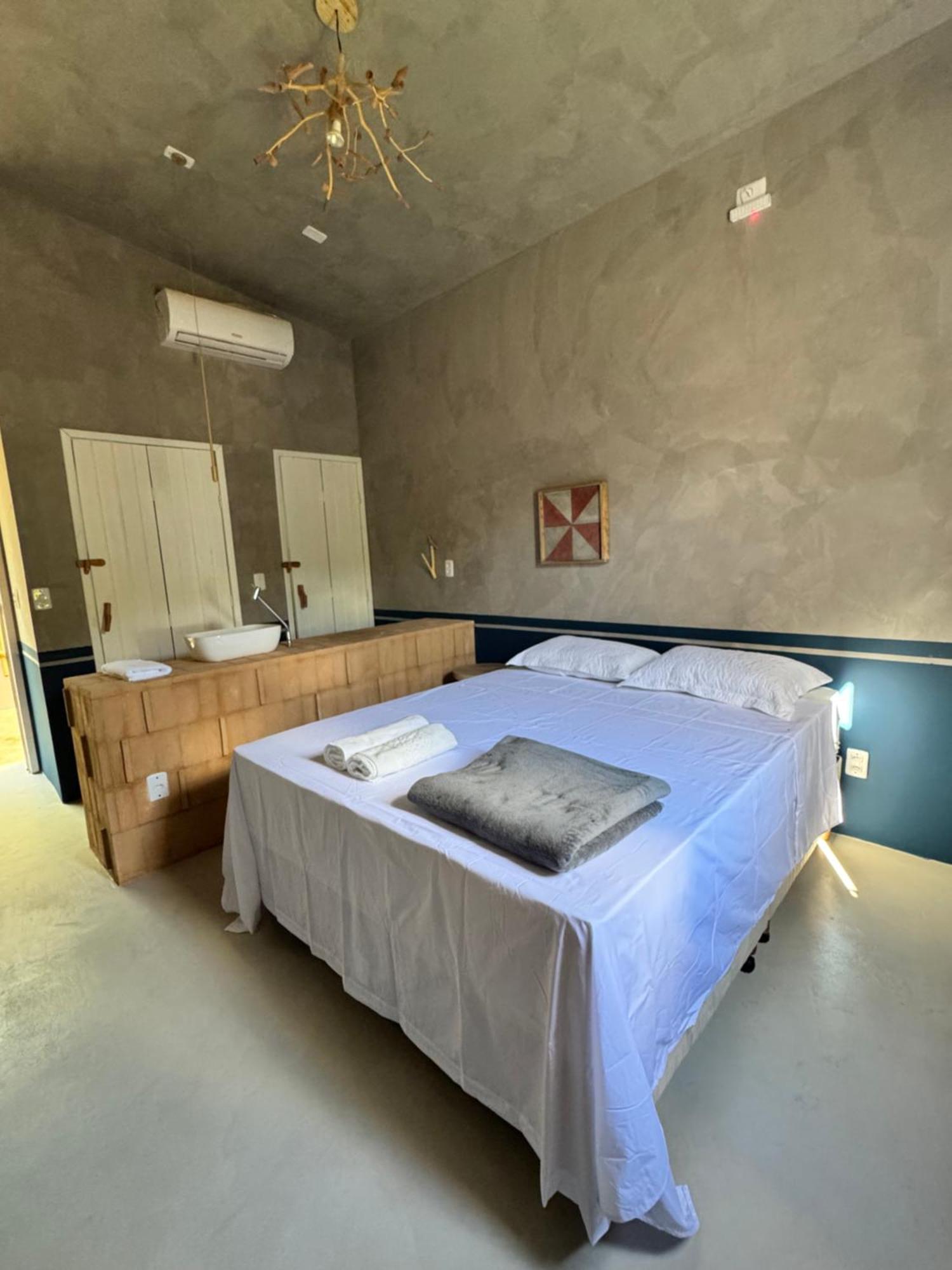 Casa Cacto Pousada Pao de Acucar Eksteriør bilde