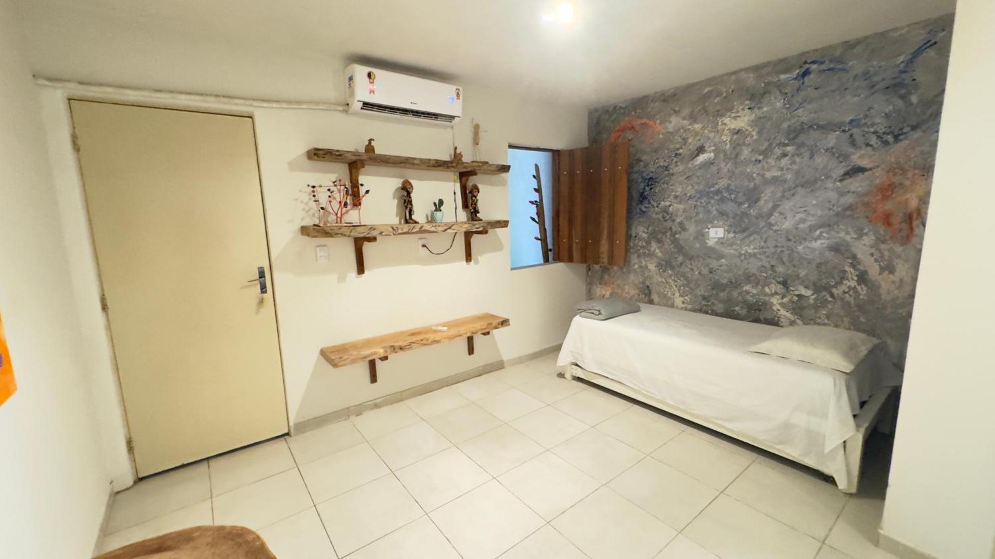 Casa Cacto Pousada Pao de Acucar Eksteriør bilde